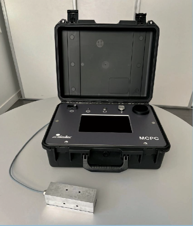 MCPC IDETEC