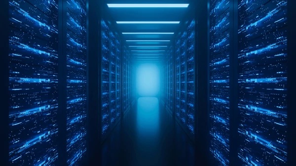 Data centers