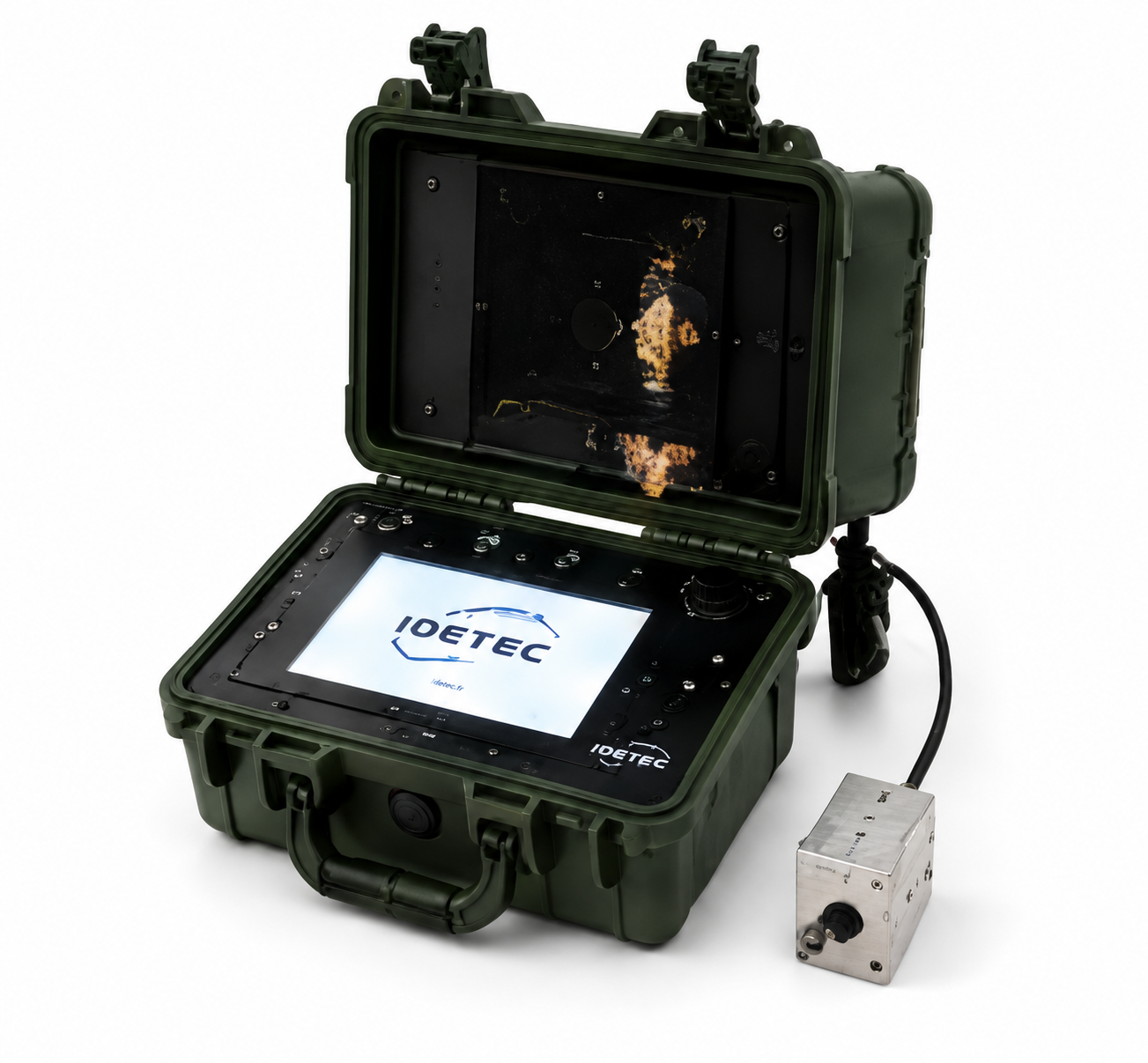 MCPC-C IDETEC
