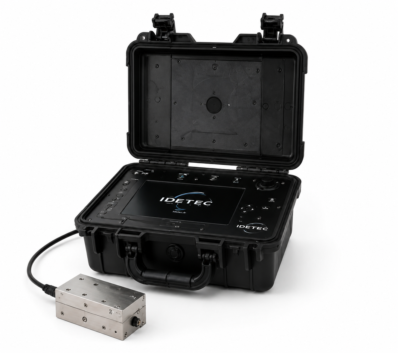 MCPC IDETEC