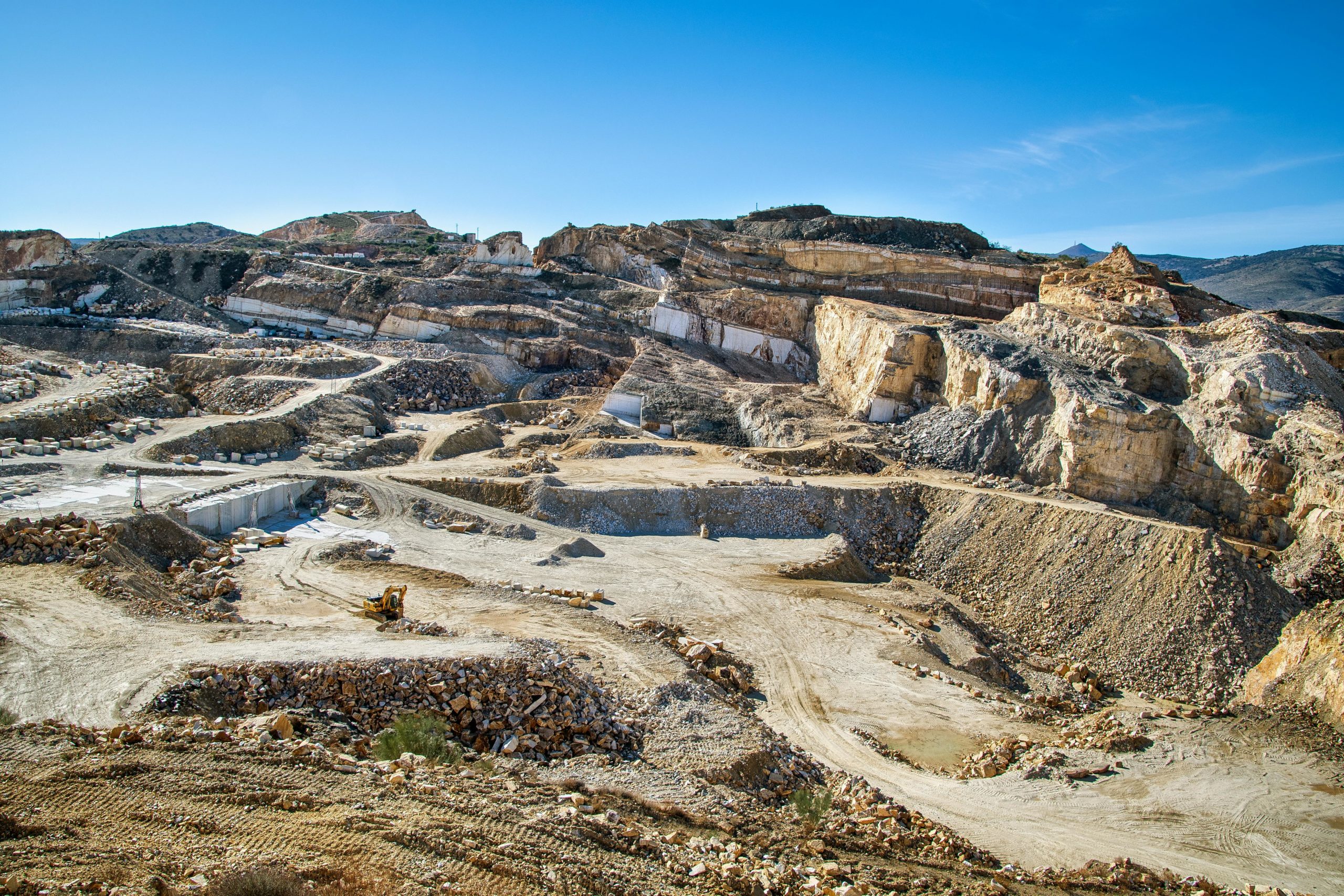 Carrières