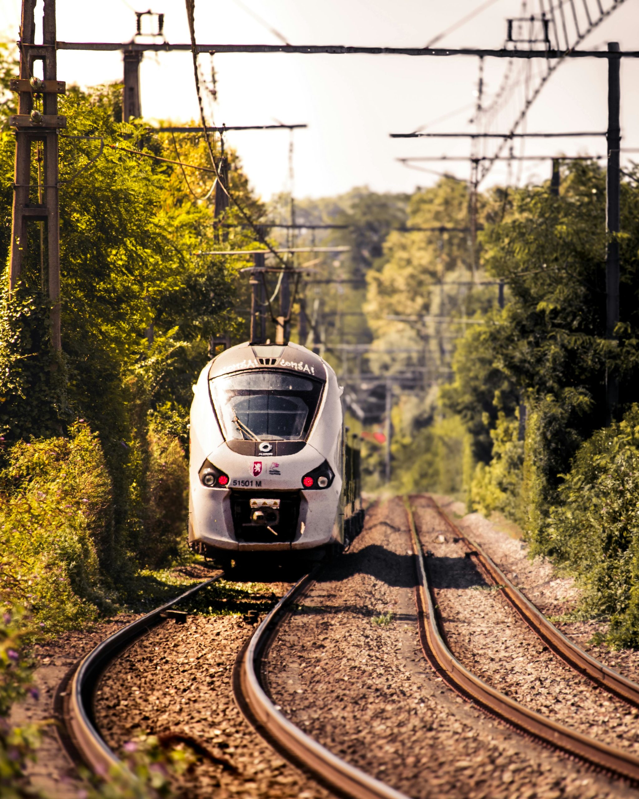 Ferroviaire