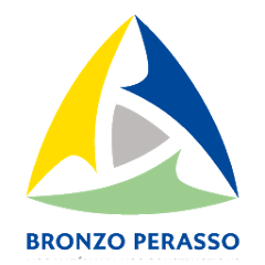 Bronzo Perasso